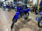 2022 Yamaha YZ125 Motorcycle for Sale