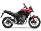 2022 Honda CB500X Motorcycle for Sale