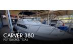 2002 Carver Santego 380SE Boat for Sale