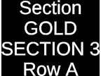 2 Tickets Aaron Lewis & The Stateliners 8/27/22 Coarsegold