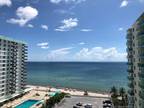 3801 S Ocean Dr #11Y Hollywood, FL 33019