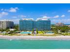 360 Ocean Dr #804S Key Biscayne, FL 33149