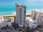 6301 Collins Ave #1907 Miami Beach, FL 33141