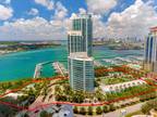 1000 South Pointe Dr #905 Miami Beach, FL 33139