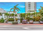 1346 Alton Rd #B7 Miami Beach, FL 33139