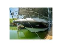 2009 cruisers yachts boat for sale