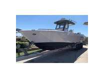 2019 everglades boat for sale