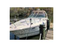2006 cruisers yachts boat for sale