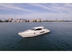 2007 Lazzara Yachts Boat for Sale