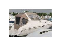 1999 regal 2760 commoddore (only 250 hrs!)