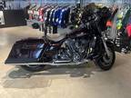 2007 Harley-Davidson STREET GLIDE FLHX Motorcycle for Sale