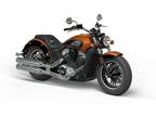 2022 INDIAN Scout ABS Icon Motorcycle for Sale