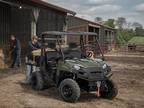 2022 Polaris Ranger 570 Full-Size ATV for Sale