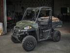 2022 Polaris Ranger 500 ATV for Sale