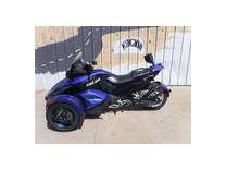 2010 can am spyder rs se5 998