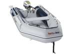 Honda Marine inflatable boat T271E
