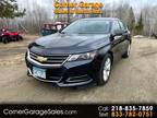 Used 2014 Chevrolet Impala for sale.