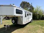 Horse Trailer for Sale