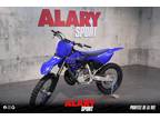2022 Yamaha YZ250 2 TEMPS Motorcycle for Sale
