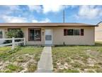 758 W Rosewood Ln #85 Tavares, FL 32778