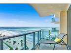 2501 S Ocean Dr #1409 (available July 4) Hollywood, FL 33019