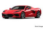 2022 Chevrolet Corvette Stingray