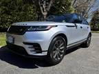 2019 Land Rover Range Rover Velar P250 SE R-Dynamic