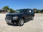 2013 Chevrolet Tahoe LT