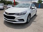 2017 Chevrolet Cruze LS Auto