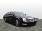 2008 Cadillac Dts Luxury I