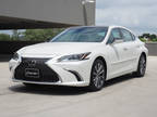 2020 Lexus ES 350 Premium