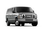 2012 Ford Econoline Wagon XLT