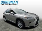 2017 Lexus RX 350 350