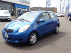 2008 Toyota Yaris Base