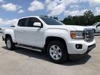 2018 Gmc Canyon SLE 4X4