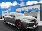 2018 Honda Civic Type R