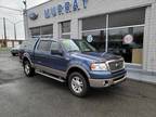 2006 Ford F-150 Lariat