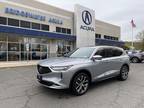 2022 Acura Mdx SH-AWD w/Tech