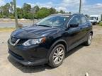 2019 Nissan Rogue Sport SV