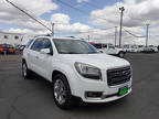 2017 Gmc Acadia Limited Base