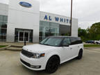 2018 Ford Flex SEL