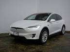 2020 Tesla Model X