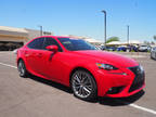 2016 Lexus IS 200t Base