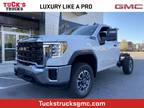 2022 Gmc 3500 Pro