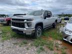 2021 Chevrolet Silverado 2500HD LT