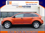 2008 Ford Edge SE