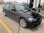 2011 BMW 3 Series 328i xDrive