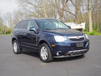 2009 Saturn Vue XR