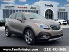 2013 Buick Encore Convenience