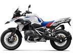 2022 BMW R 1250 GS Style Rallye Motorcycle for Sale